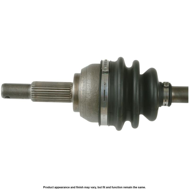 1982 Dodge Omni CV Axle Assembly Front Left A1 Cardone 603018 image 2 of 3