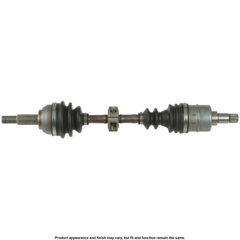 1982 Dodge Omni CV Axle Assembly Front Left A1 Cardone 603018 image 3 of 3