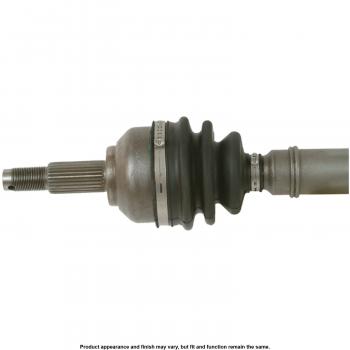 1984 Dodge Omni CV Axle Assembly Front Right A1 Cardone 603019 image 1 of 3