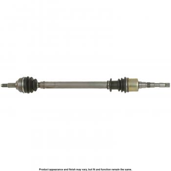 1984 Dodge Omni CV Axle Assembly Front Right A1 Cardone 603019 image 2 of 3
