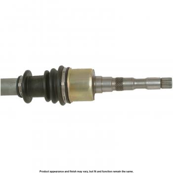 1984 Dodge Omni CV Axle Assembly Front Right A1 Cardone 603019 image 3 of 3