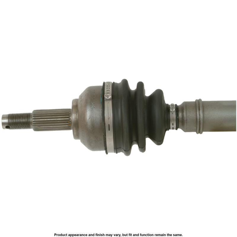 1982 Dodge Omni CV Axle Assembly Front Right A1 Cardone 603019 image 1 of 3