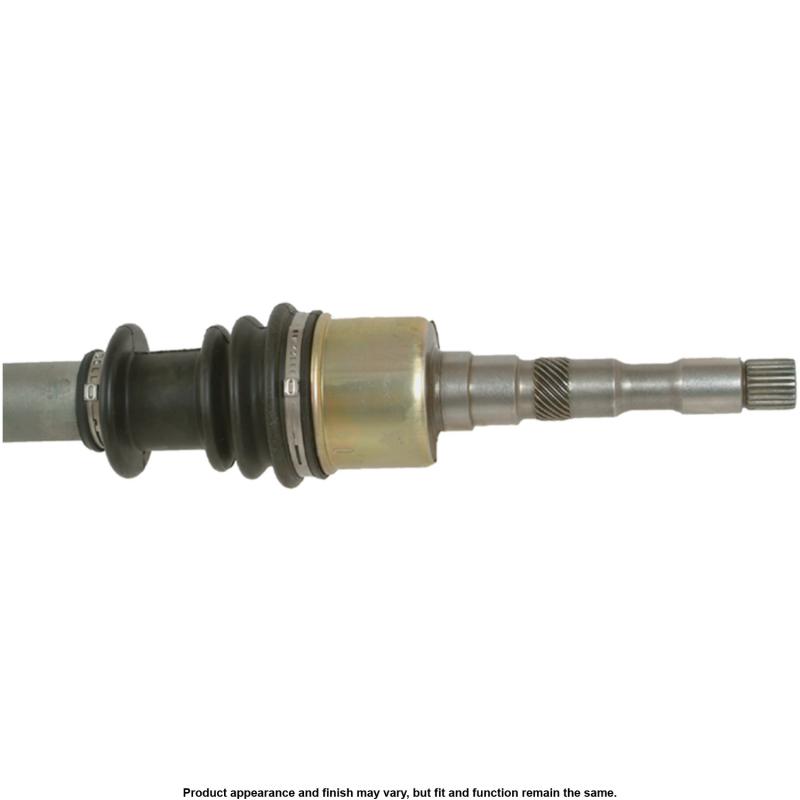 1982 Dodge Omni CV Axle Assembly Front Right A1 Cardone 603019 image 3 of 3