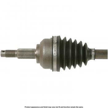 1995 Dodge Grand Caravan CV Axle Assembly Front Right A1 Cardone 603021 image 1 of 3