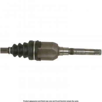 1995 Dodge Grand Caravan CV Axle Assembly Front Right A1 Cardone 603021 image 3 of 3