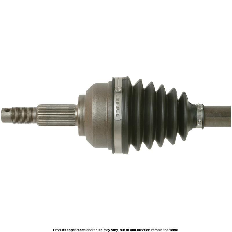 1987 Dodge Mini Ram CV Axle Assembly Front Right A1 Cardone 603021 image 1 of 3