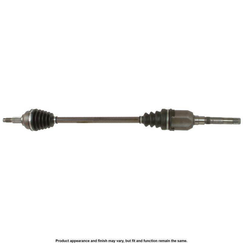 1987 Dodge Mini Ram CV Axle Assembly Front Right A1 Cardone 603021 image 2 of 3