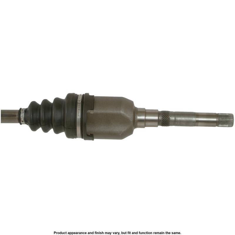 1987 Dodge Mini Ram CV Axle Assembly Front Right A1 Cardone 603021 image 3 of 3