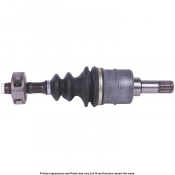 1990 Dodge Omni CV Axle Assembly Front Left A1 Cardone 603022 image 3 of 3