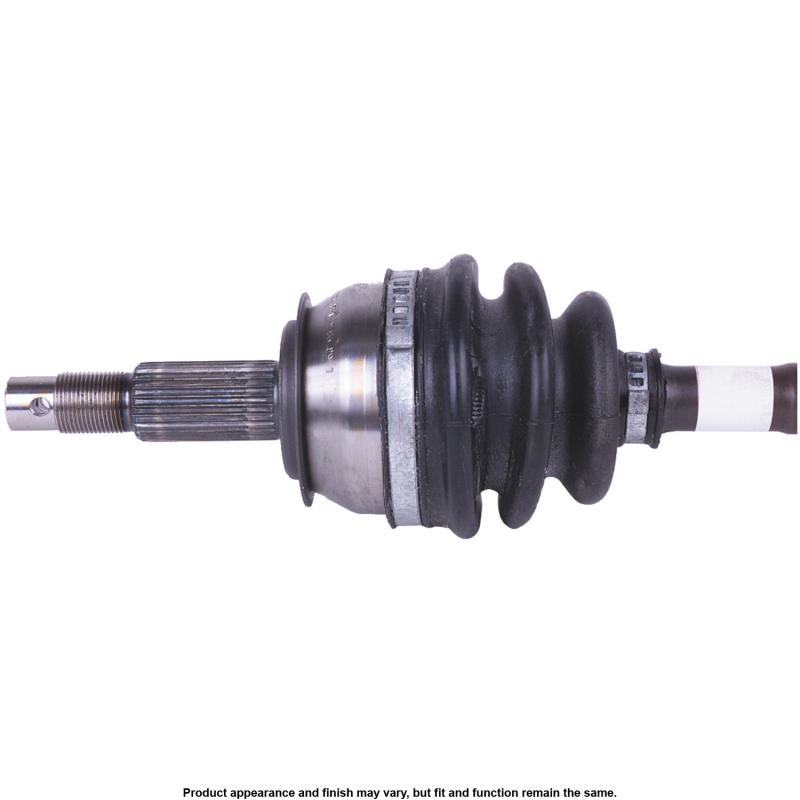1990 Plymouth Horizon CV Axle Assembly Front Left A1 Cardone 603022 image 1 of 3