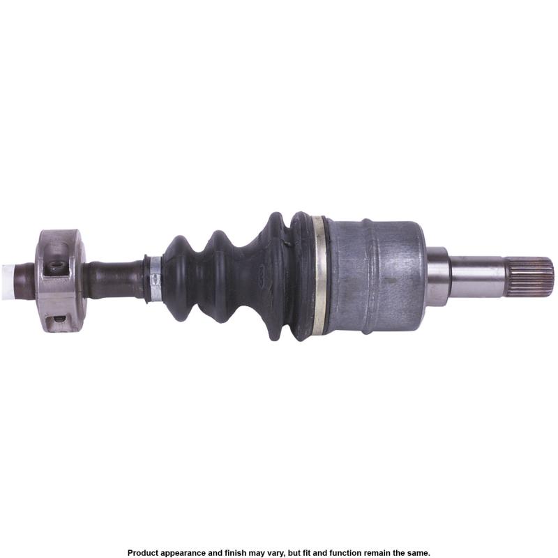 1990 Plymouth Horizon CV Axle Assembly Front Left A1 Cardone 603022 image 3 of 3