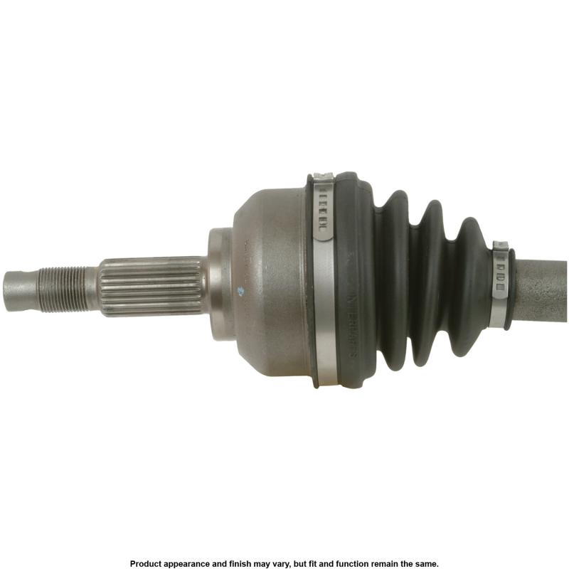 1987 Dodge Dakota CV Axle Assembly Front Left A1 Cardone 603023 image 1 of 3