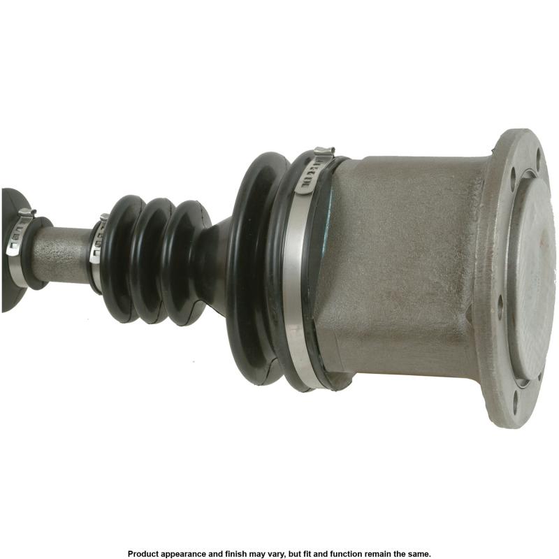 1987 Dodge Dakota CV Axle Assembly Front Left A1 Cardone 603023 image 2 of 3