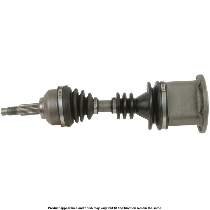 1987 Dodge Dakota CV Axle Assembly Front Left A1 Cardone 603023 image 3 of 3