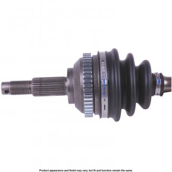 1992 Chrysler Imperial CV Axle Assembly Front Left A1 Cardone 603025 image 2 of 3