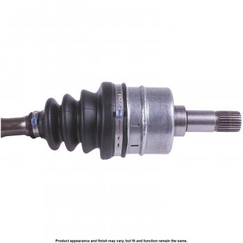 1992 Chrysler Imperial CV Axle Assembly Front Left A1 Cardone 603025 image 3 of 3