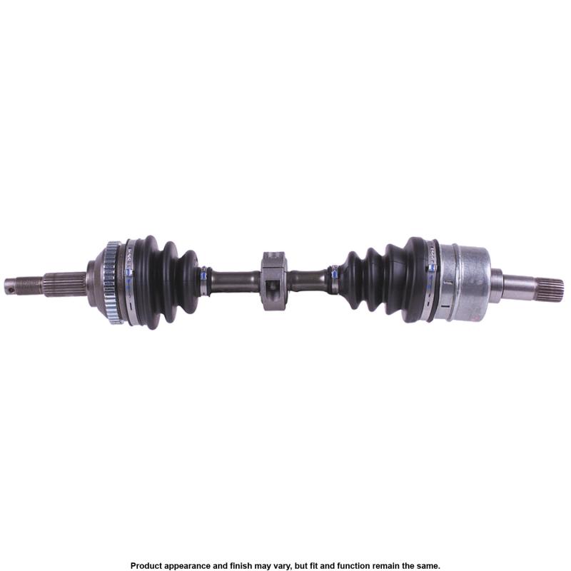 1995 Dodge Spirit CV Axle Assembly Front Left A1 Cardone 603025 image 1 of 3