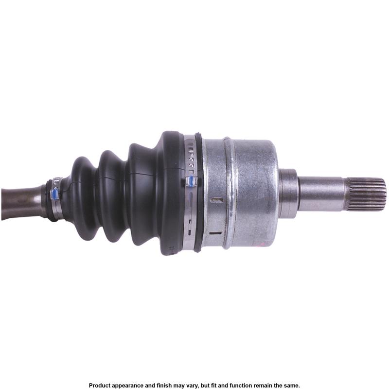1995 Dodge Spirit CV Axle Assembly Front Left A1 Cardone 603025 image 3 of 3