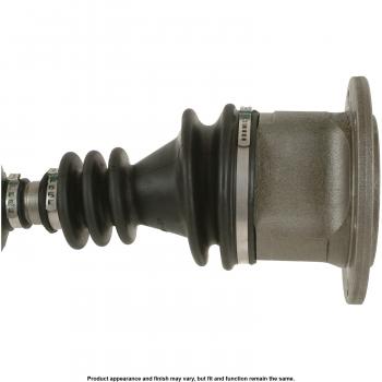 1987 American Motors Eagle CV Axle Assembly Front Left A1 Cardone 603027 image 1 of 3