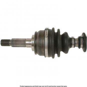 1987 American Motors Eagle CV Axle Assembly Front Left A1 Cardone 603027 image 2 of 3