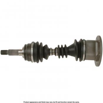 1987 American Motors Eagle CV Axle Assembly Front Left A1 Cardone 603027 image 3 of 3