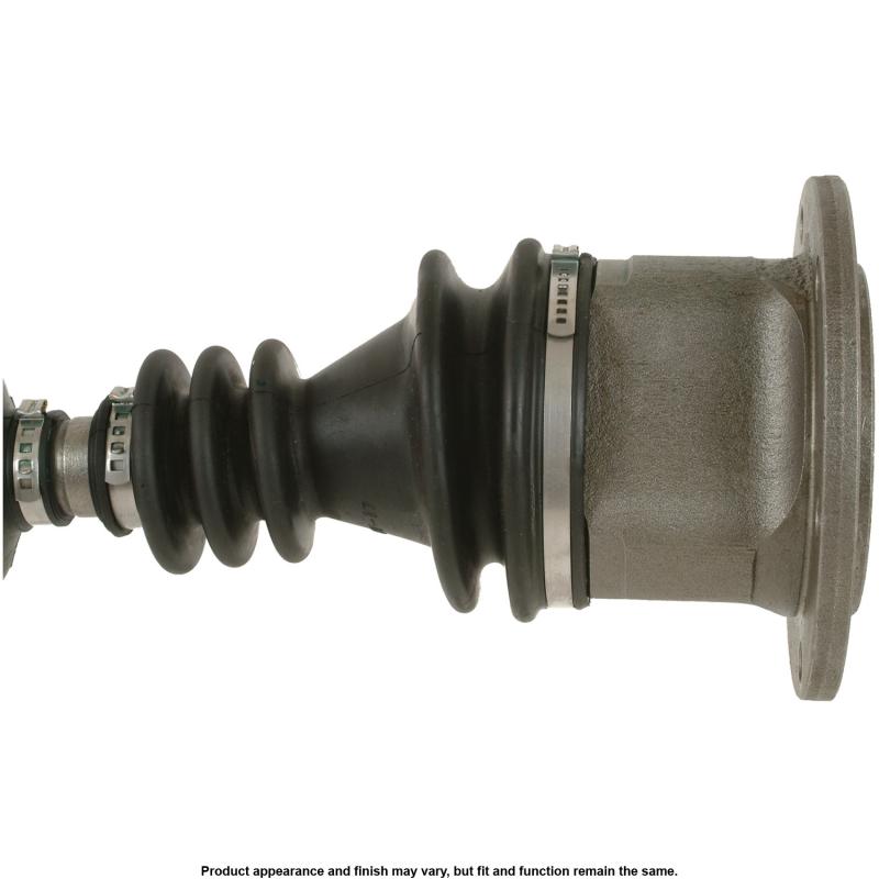 1987 American Motors Eagle CV Axle Assembly