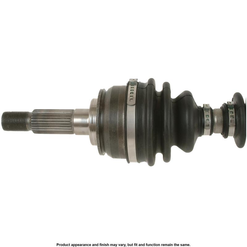 1987 American Motors Eagle CV Axle Assembly Front Left A1 Cardone 603027 image 2 of 3