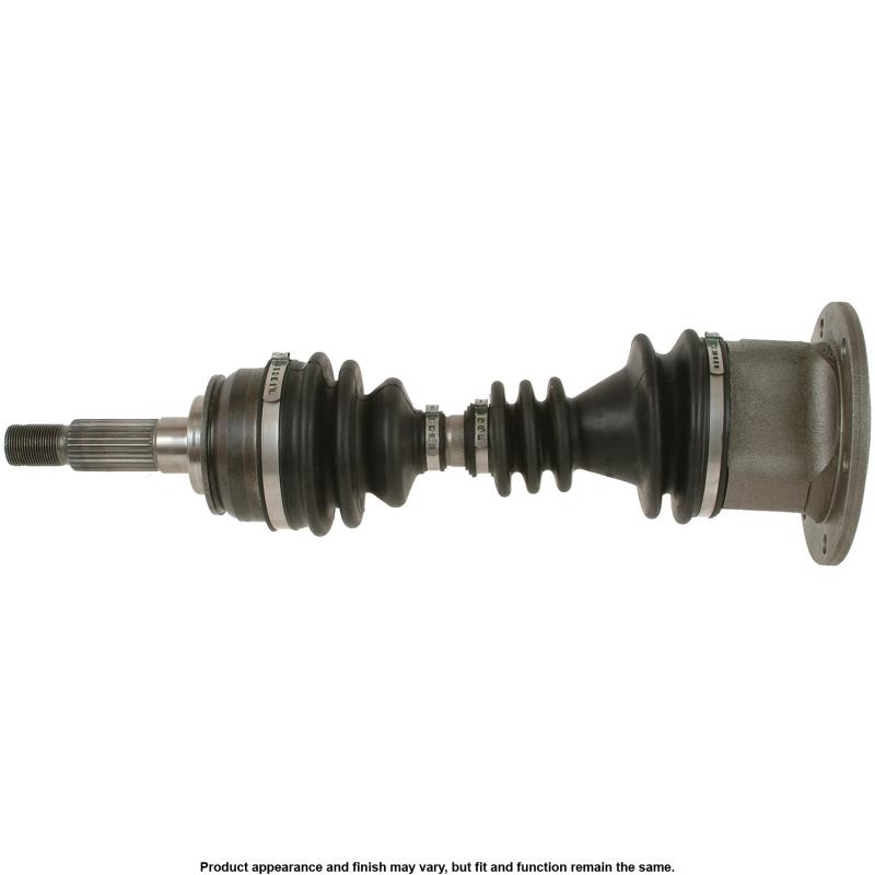 1987 American Motors Eagle CV Axle Assembly Front Left A1 Cardone 603027 image 3 of 3
