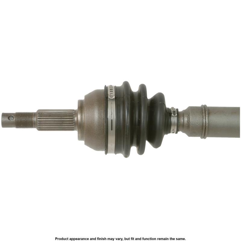 1990 Plymouth Horizon CV Axle Assembly Front Right A1 Cardone 603028 image 1 of 3