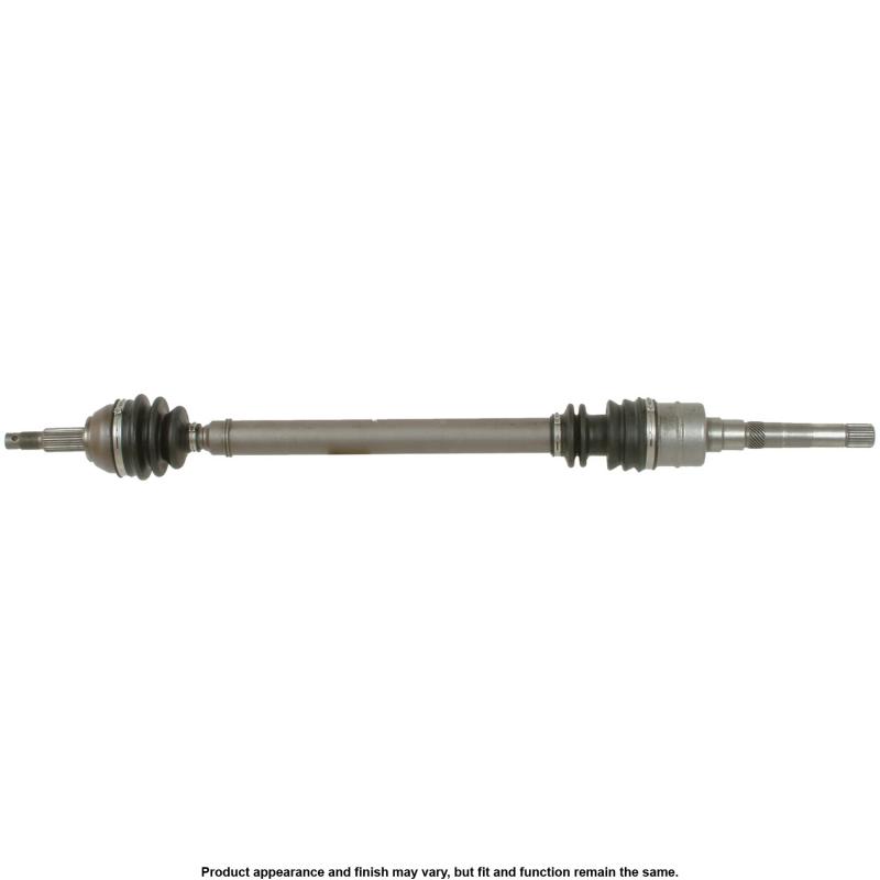 1990 Plymouth Horizon CV Axle Assembly Front Right A1 Cardone 603028 image 2 of 3