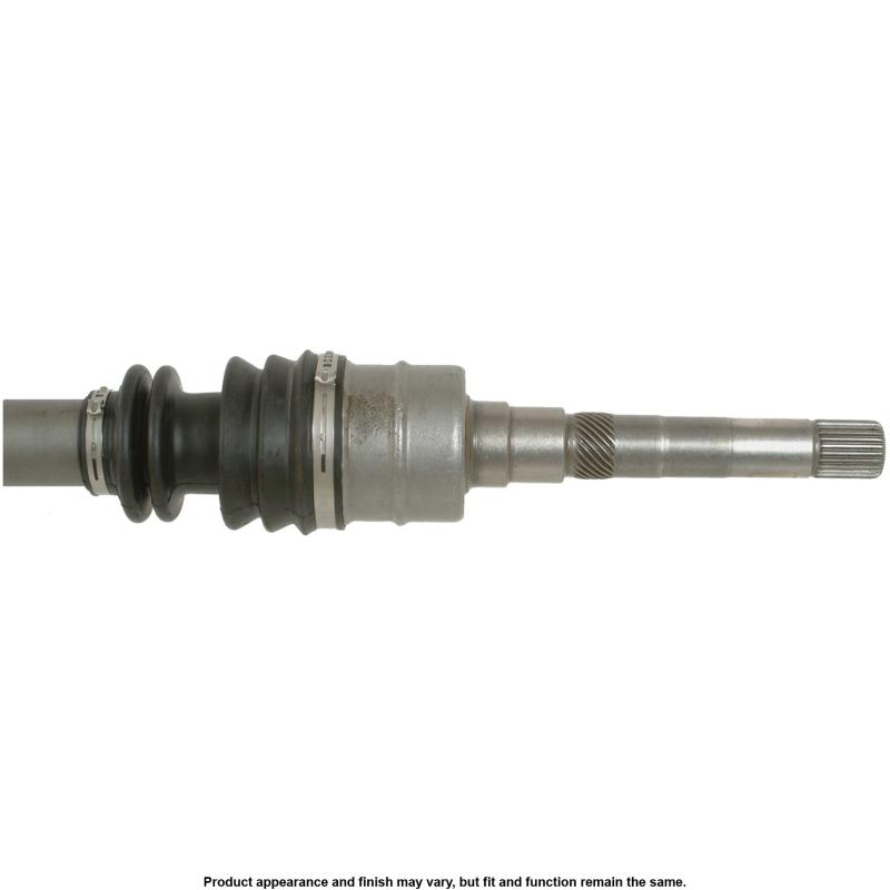 1990 Plymouth Horizon CV Axle Assembly Front Right A1 Cardone 603028 image 3 of 3