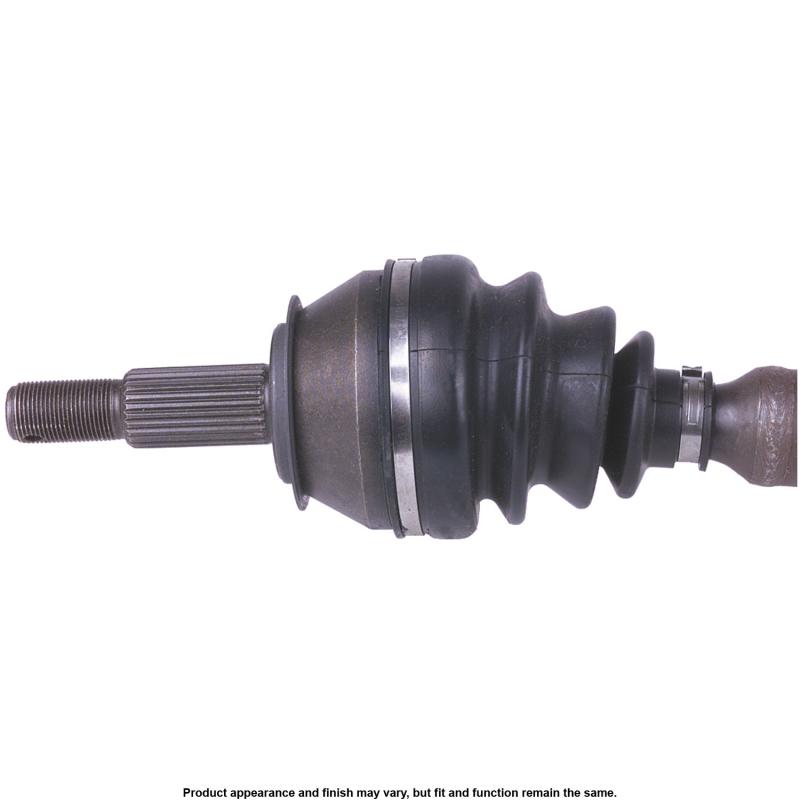 1981 Plymouth Reliant CV Axle Assembly Front Right A1 Cardone 603029 image 1 of 3