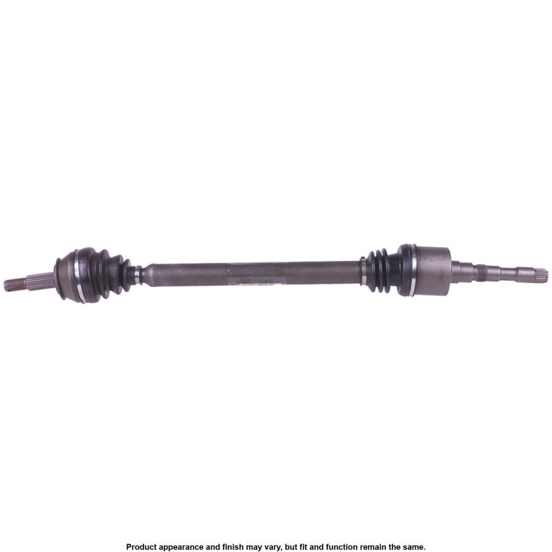 1981 Plymouth Reliant CV Axle Assembly Front Right A1 Cardone 603029 image 2 of 3
