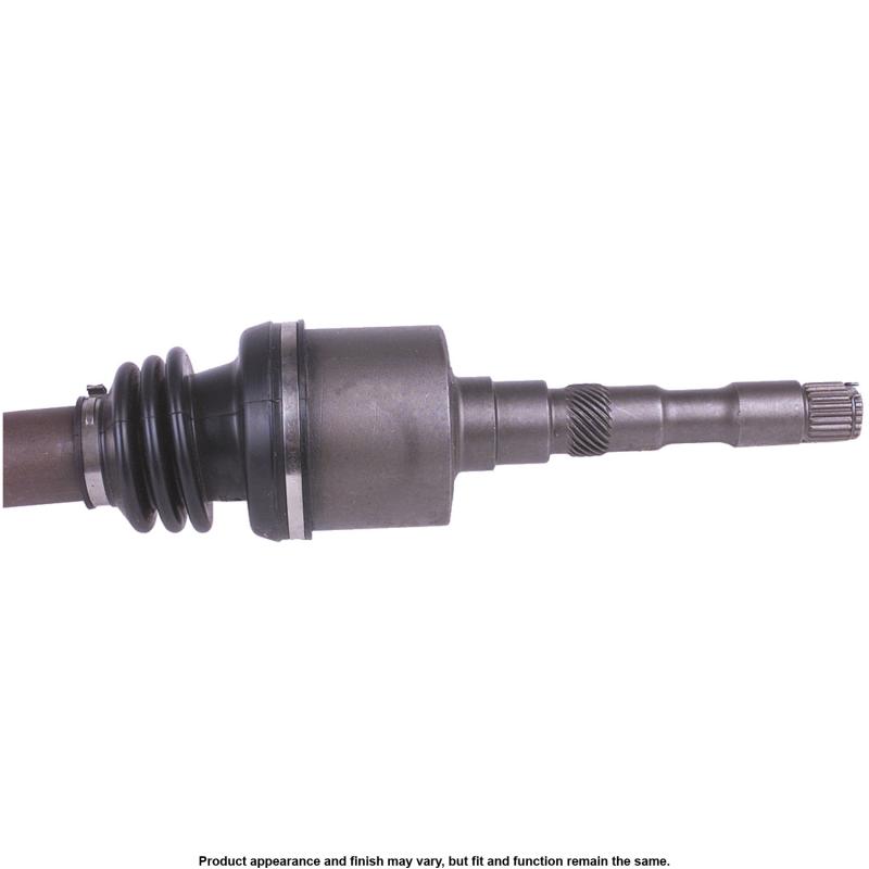 1981 Plymouth Reliant CV Axle Assembly Front Right A1 Cardone 603029 image 3 of 3