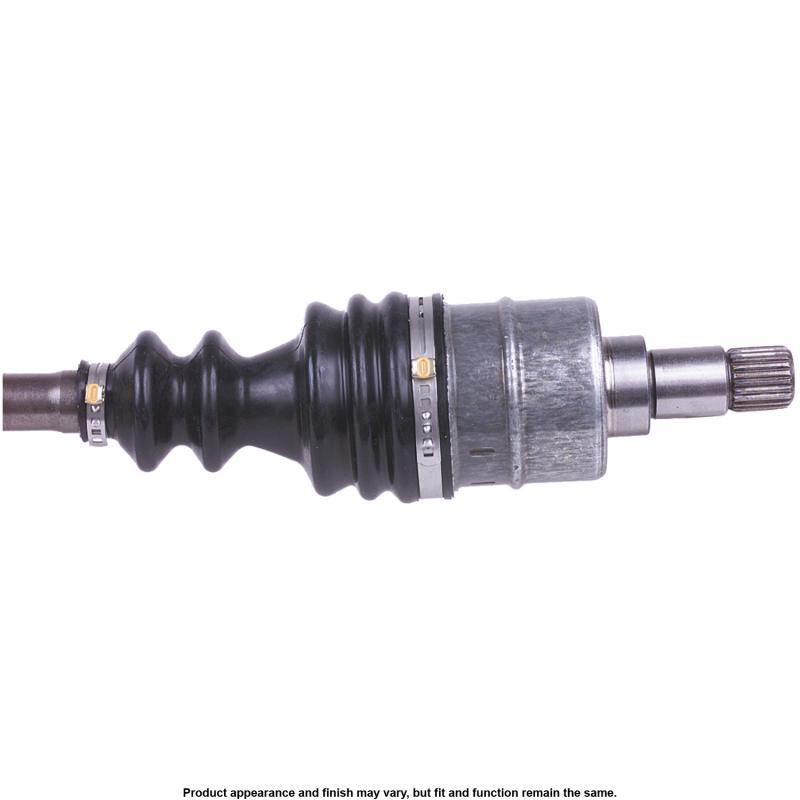 1986 Dodge Omni CV Axle Assembly Front Left A1 Cardone 603033 image 3 of 3