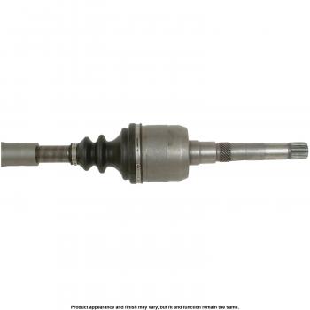1992 Chrysler Imperial CV Axle Assembly Front Right A1 Cardone 603034 image 1 of 3