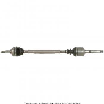 1992 Chrysler Imperial CV Axle Assembly Front Right A1 Cardone 603034 image 2 of 3
