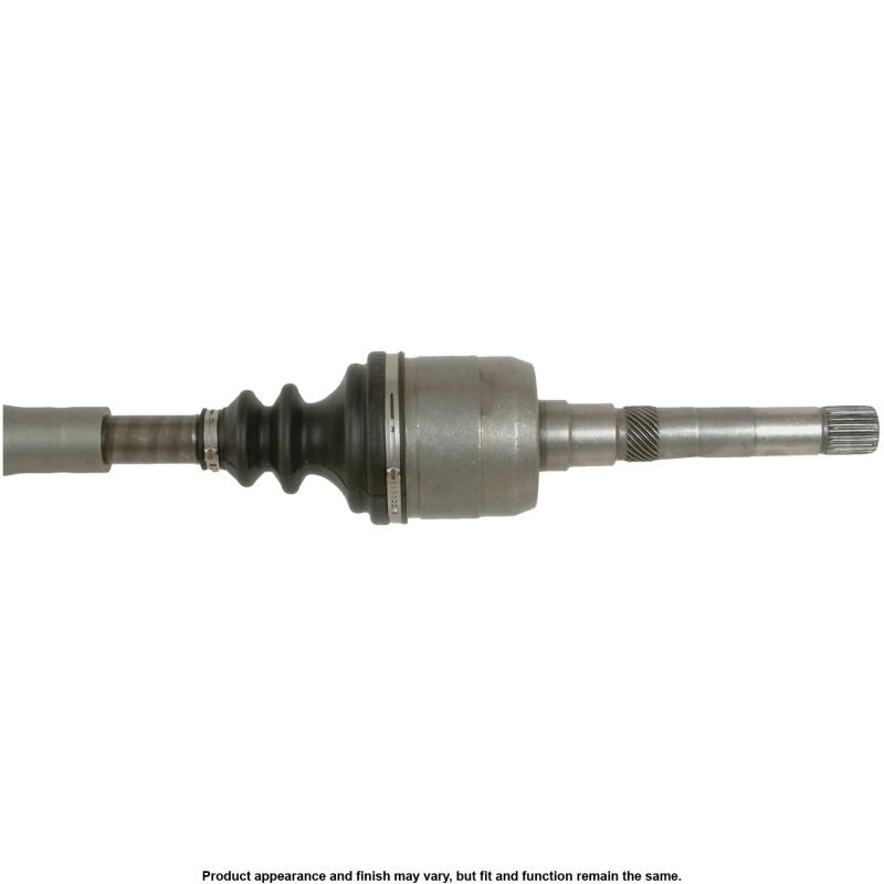 1995 Dodge Spirit CV Axle Assembly Front Right A1 Cardone 603034 image 1 of 3