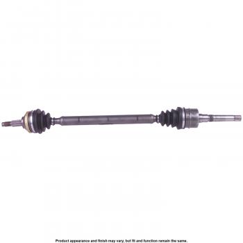 1995 Dodge Grand Caravan CV Axle Assembly Front Right A1 Cardone 603035 image 1 of 3