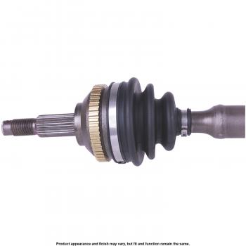 1995 Dodge Grand Caravan CV Axle Assembly Front Right A1 Cardone 603035 image 2 of 3