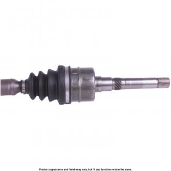 1995 Dodge Grand Caravan CV Axle Assembly Front Right A1 Cardone 603035 image 3 of 3
