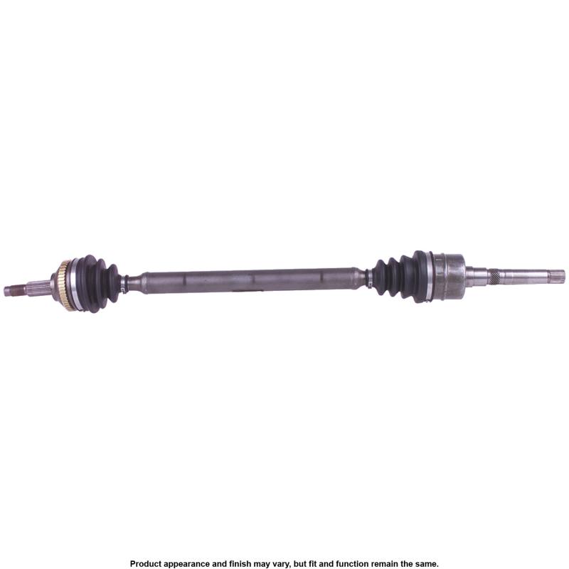 1995 Chrysler Town & Country CV Axle Assembly Front Right A1 Cardone 603035 image 1 of 3
