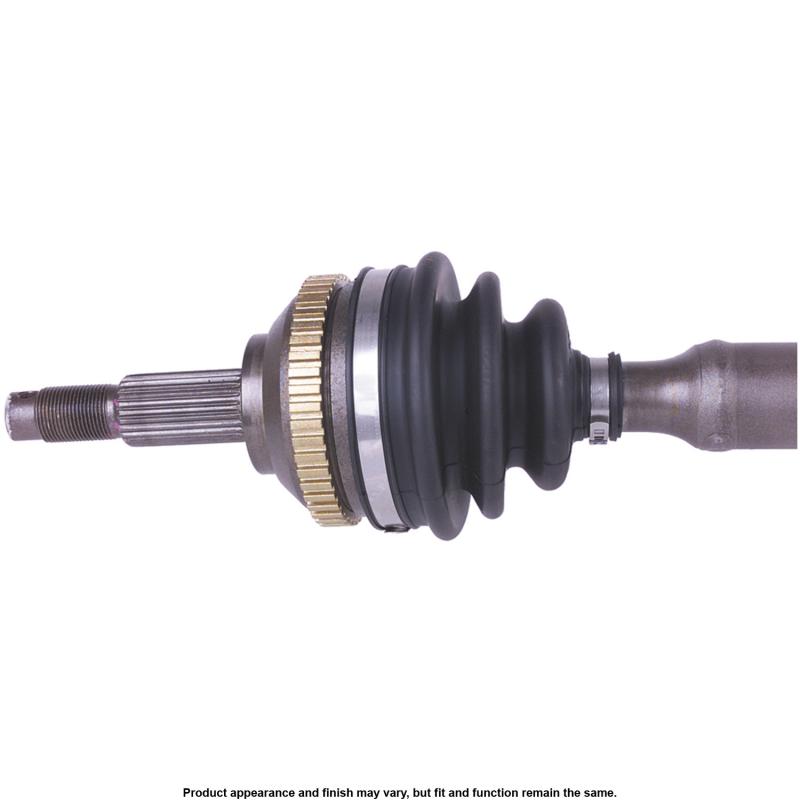 1995 Chrysler Town & Country CV Axle Assembly Front Right A1 Cardone 603035 image 2 of 3