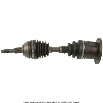 1996 Dodge Dakota CV Axle Assembly Front Left A1 Cardone 603036 image 2 of 3