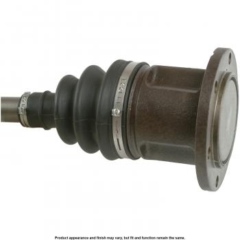 1996 Dodge Dakota CV Axle Assembly Front Left A1 Cardone 603036 image 3 of 3