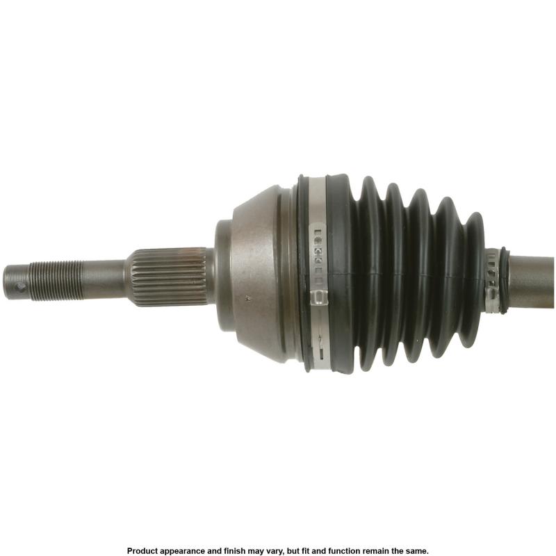 1992 Dodge Dakota CV Axle Assembly
