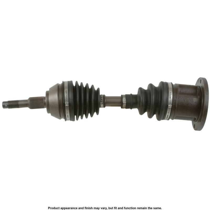 1992 Dodge Dakota CV Axle Assembly Front Left A1 Cardone 603036 image 2 of 3