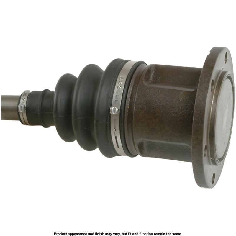 1992 Dodge Dakota CV Axle Assembly Front Left A1 Cardone 603036 image 3 of 3