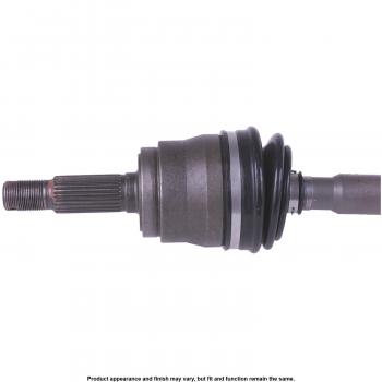1987 Jeep Comanche CV Axle Assembly Front Right A1 Cardone 603037 image 3 of 3