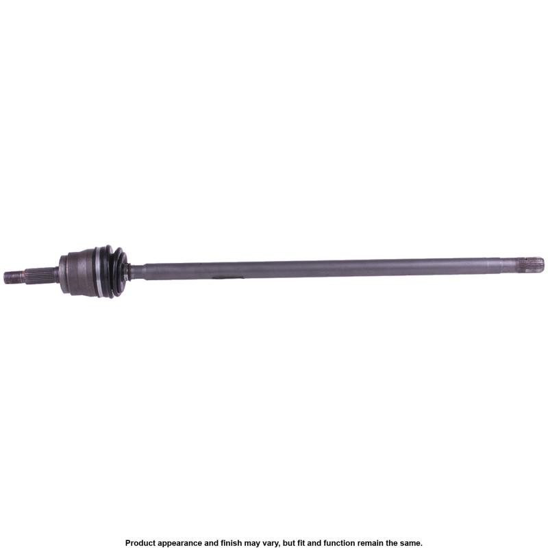 1993 Jeep Cherokee CV Axle Assembly Front Right A1 Cardone 603037 image 1 of 3